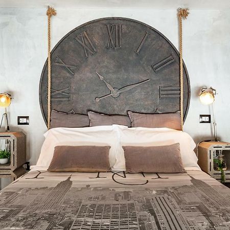 شقة The Loft Polignano بولينيانو آ ماري المظهر الخارجي الصورة