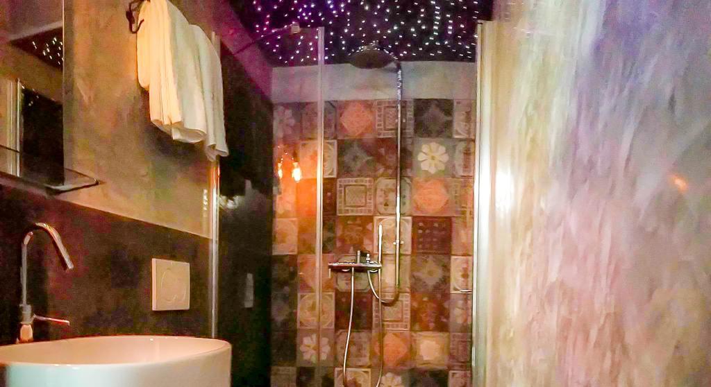 شقة The Loft Polignano بولينيانو آ ماري المظهر الخارجي الصورة