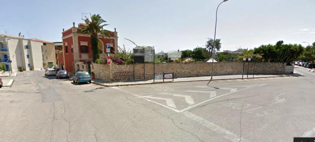 شقة The Loft Polignano بولينيانو آ ماري المظهر الخارجي الصورة