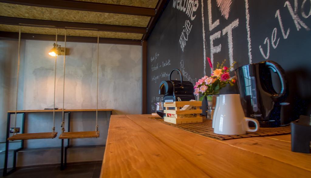 شقة The Loft Polignano بولينيانو آ ماري المظهر الخارجي الصورة