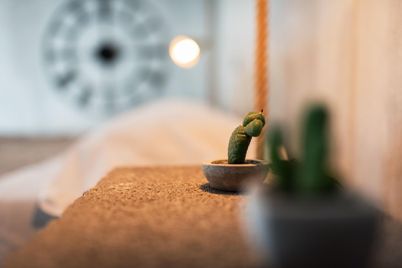 شقة The Loft Polignano بولينيانو آ ماري المظهر الخارجي الصورة