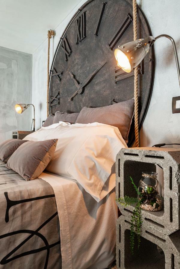 شقة The Loft Polignano بولينيانو آ ماري المظهر الخارجي الصورة