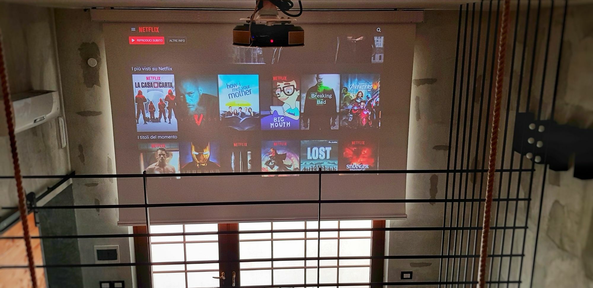شقة The Loft Polignano بولينيانو آ ماري المظهر الخارجي الصورة